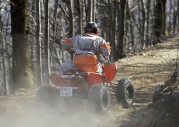 KTM 525 XC ATV